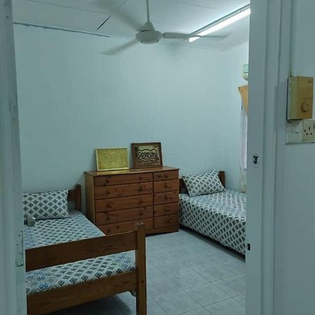 De' Aman Homestay Jitra Εξωτερικό φωτογραφία