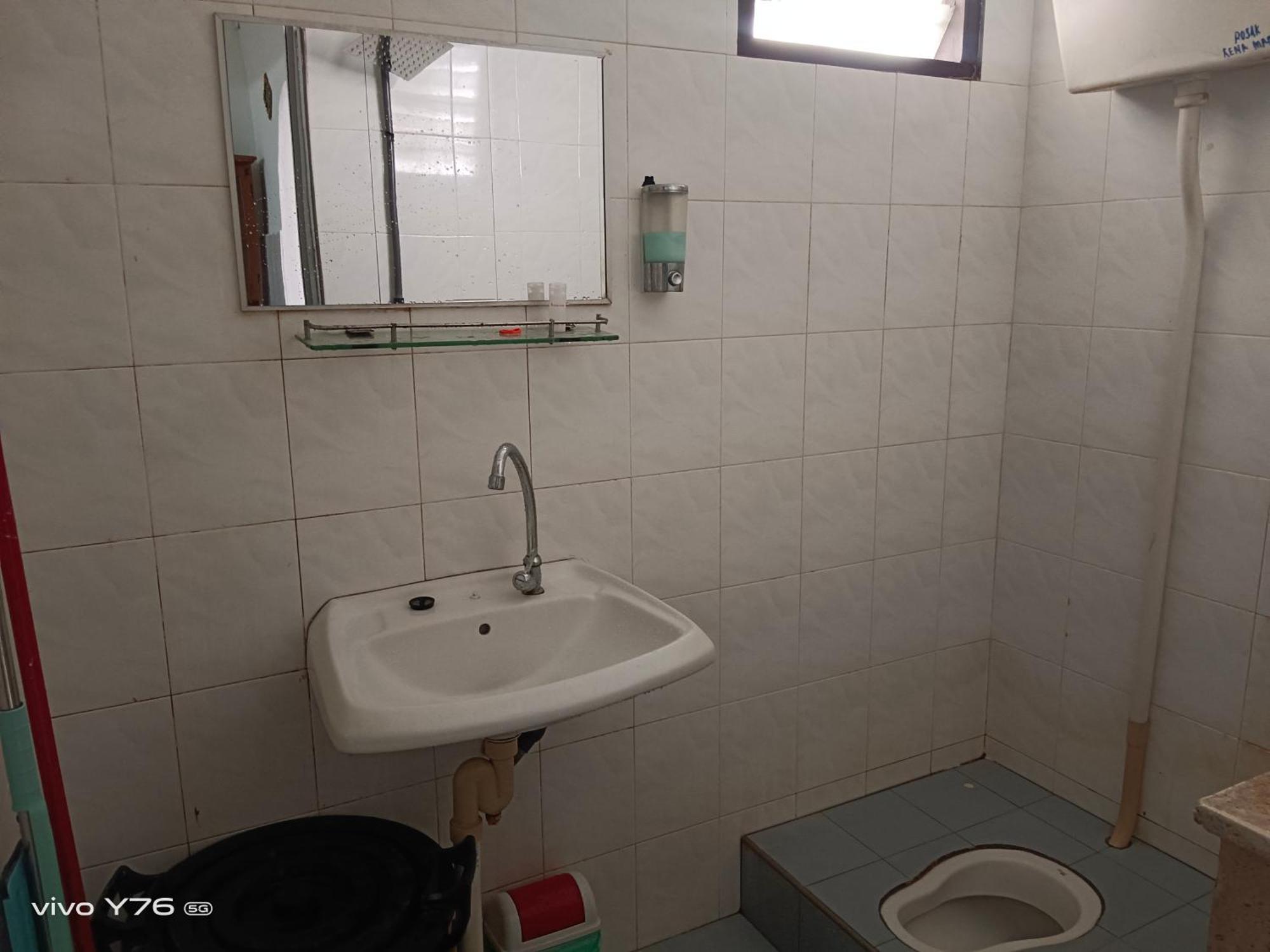 De' Aman Homestay Jitra Εξωτερικό φωτογραφία